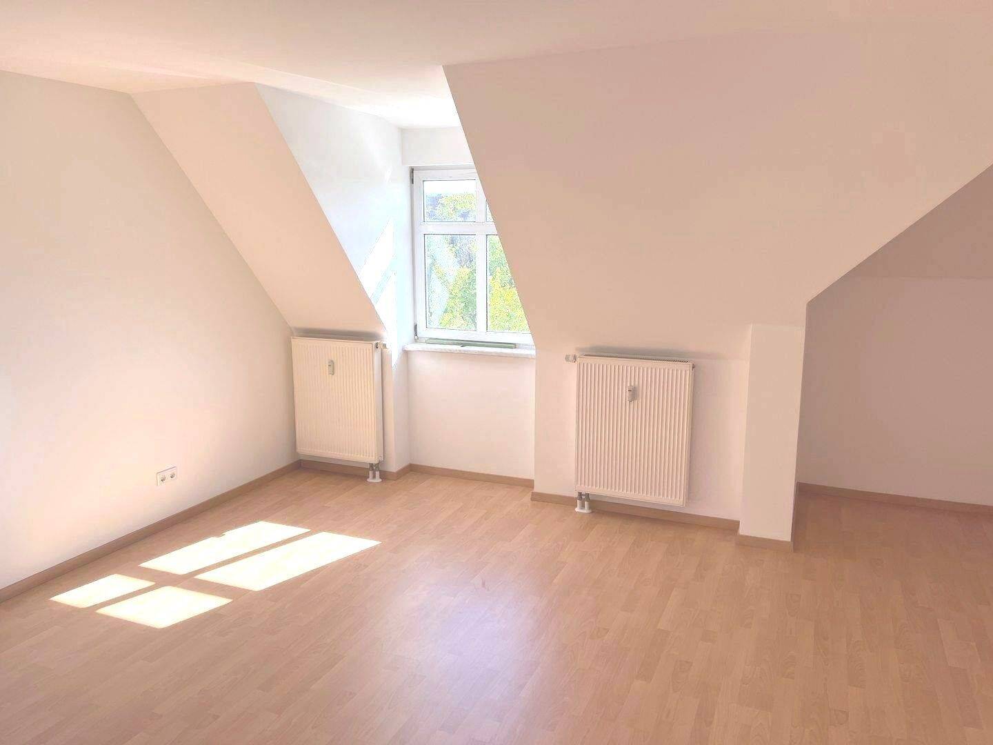 NEU! *1 Kaltmiete frei * 3-Raum Maisonette-Wohnung mit großzügigem Atelier – 99085 Erfurt – Vorschaubild 5