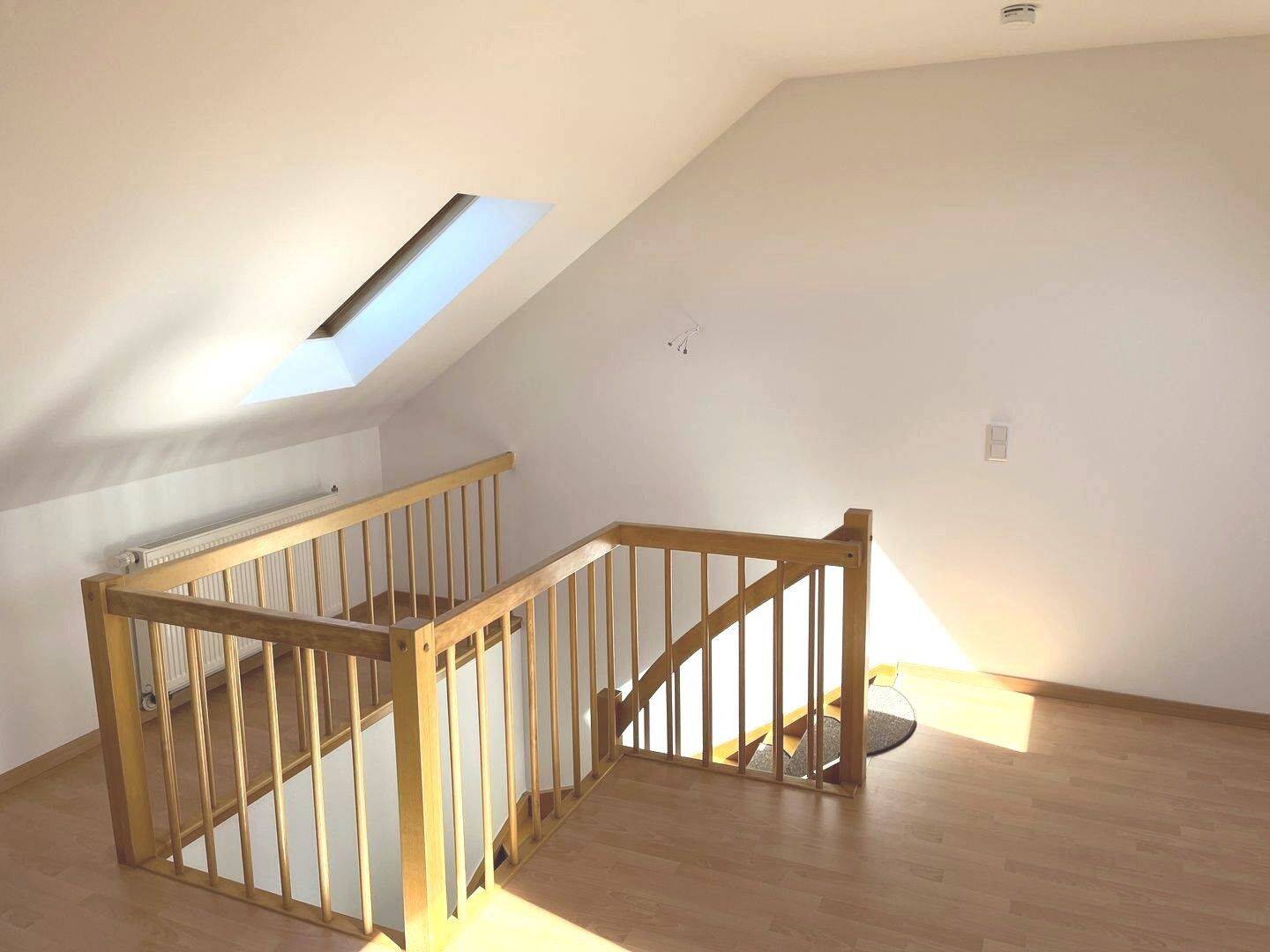 NEU! *1 Kaltmiete frei * 3-Raum Maisonette-Wohnung mit großzügigem Atelier – 99085 Erfurt – Vorschaubild 6