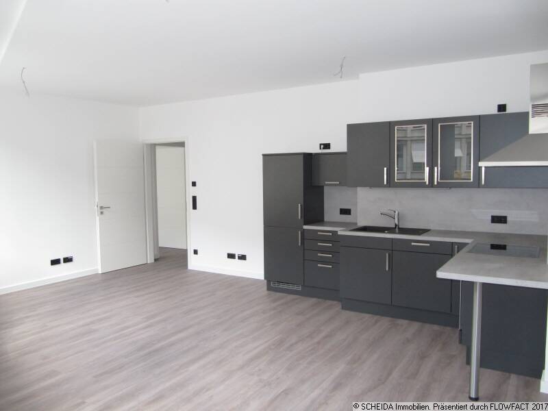 Lübeck Innenstadt (Altstadtinsel) Moderne 2 Zimmer-Komfort-Wohnung im Herzen von Lübeck – 23552 Lübeck – Vorschaubild 3