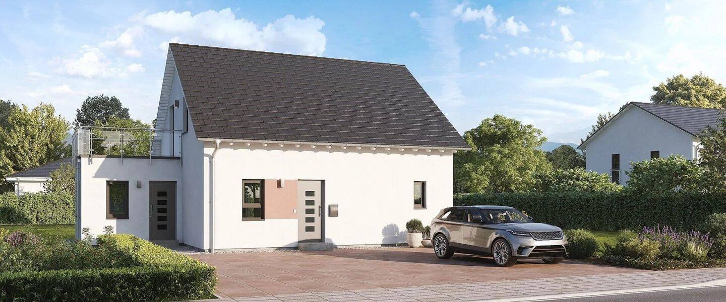 Individuell geplantes Traumhaus in Salzkotten – Ihr neues Familienzuhause – 33154 Paderborn – Vorschaubild 3