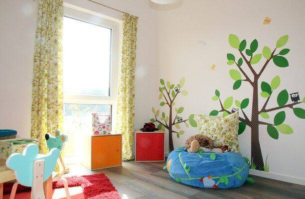Individuell geplantes Einfamilienhaus mit großzügigem Grundstück in Borchen – 33178 Borchen – Vorschaubild 4
