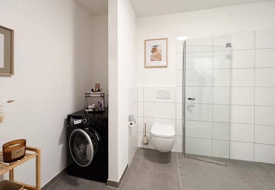 Nähe Uni – großzügig geschnittene moderne 2-Zimmer-Wohnung – 26129 Oldenburg (Oldb) – Vorschaubild 3