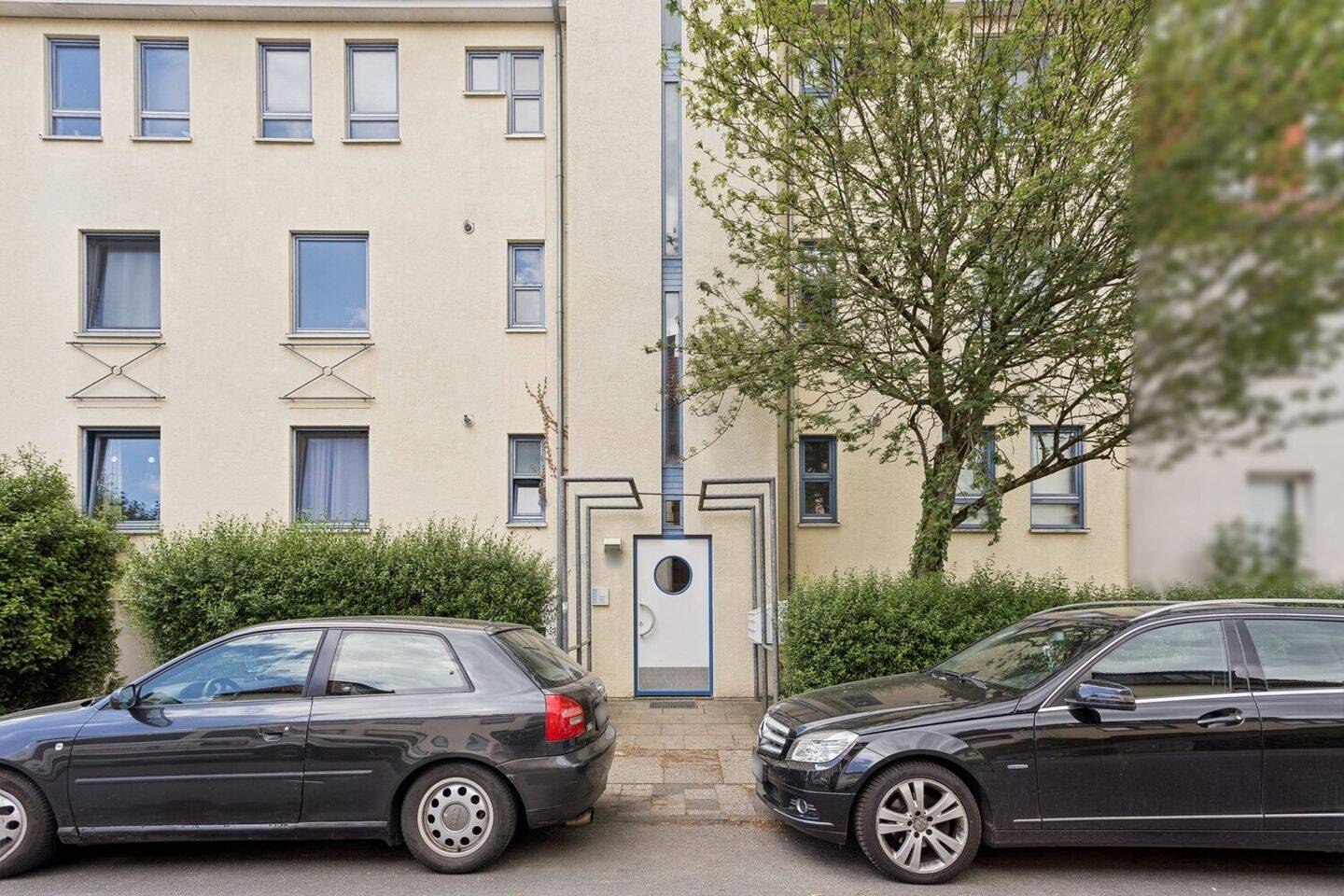 Helle Räume, zentrale Lage und Gestaltungsmöglichkeit mit Stil – 28201 Bremen – Vorschaubild 3