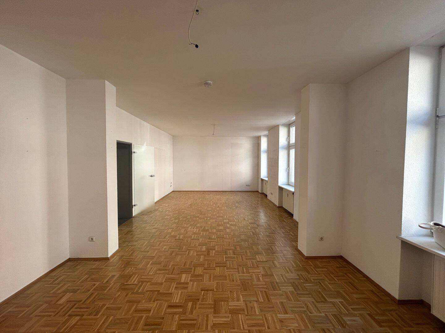 Mit Terrasse! Bezugsfreie 2-Zi-Whg mit Altbaucharme – 45307 Essen – Vorschaubild 4