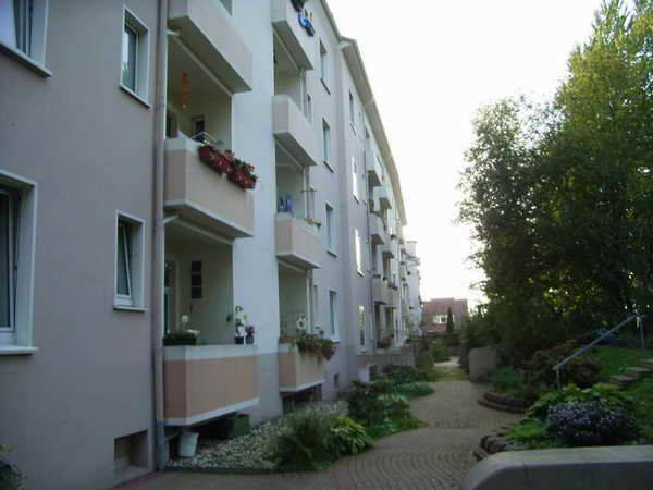 Wohnen in der Alsenstraße / 3 Zimmer DG Wohnung mit Dusche / WG tauglich – 44789 Bochum – Vorschaubild 3