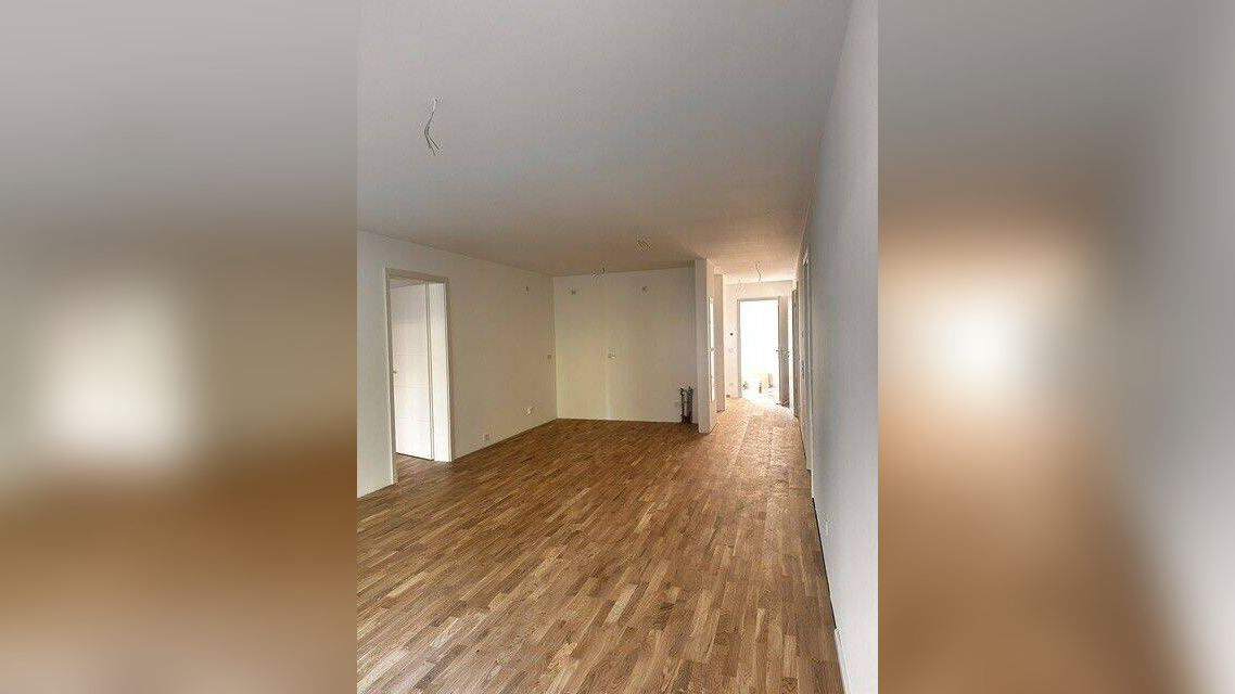 Ihre neue 3 Zimmerwohnung im Erstbezug mit Terrasse. – 1127 Dresden – Vorschaubild 3