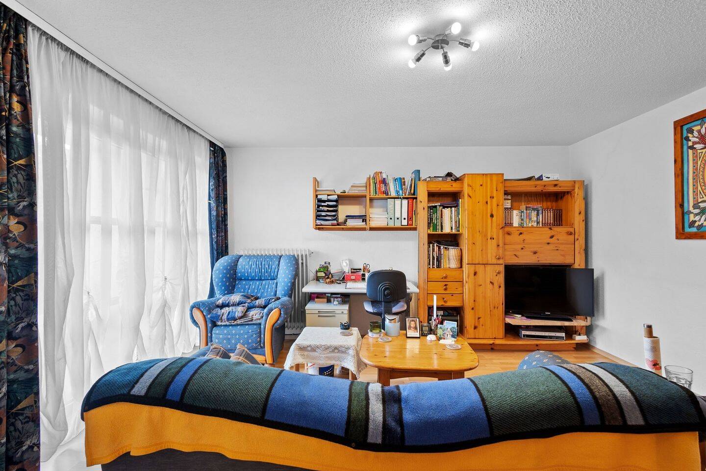 Charmante 2-Zimmer-Wohnung in attraktiver Lage von Neutraubling – 93073 Neutraubling – Vorschaubild 3