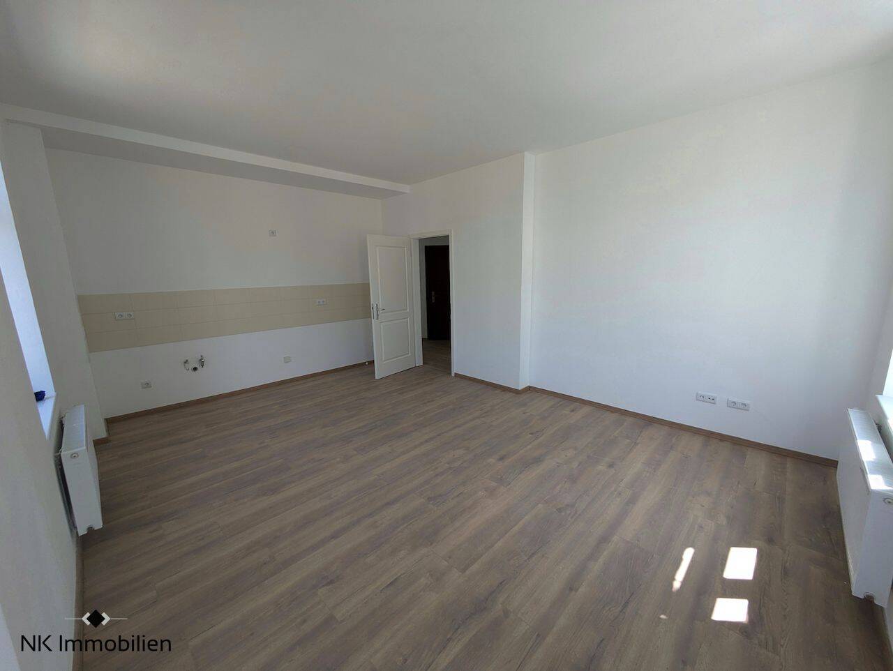 ++ Ihre Chance – einziehen & wohlfühlen – tolle 3-Raum Wohnung zum ERSTBEZUG nach Sanierung ++ – Chemnitz – Vorschaubild 4