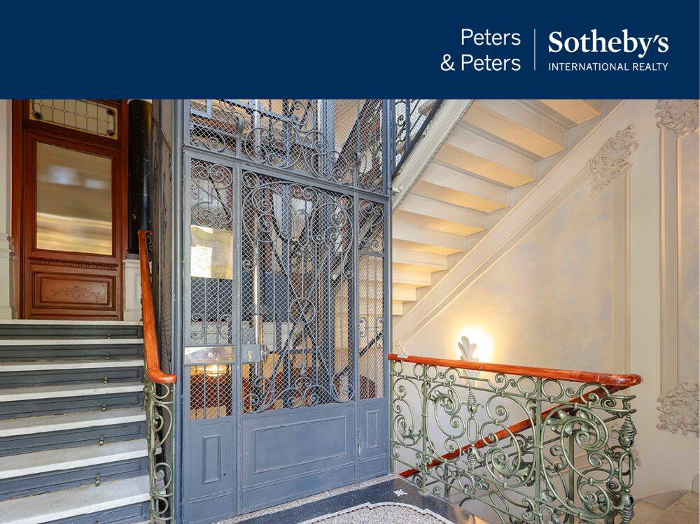 Villa Fortuna – repräsentativ arbeiten, privat wohnen am Kurpark – 65191 Wiesbaden – Vorschaubild 4