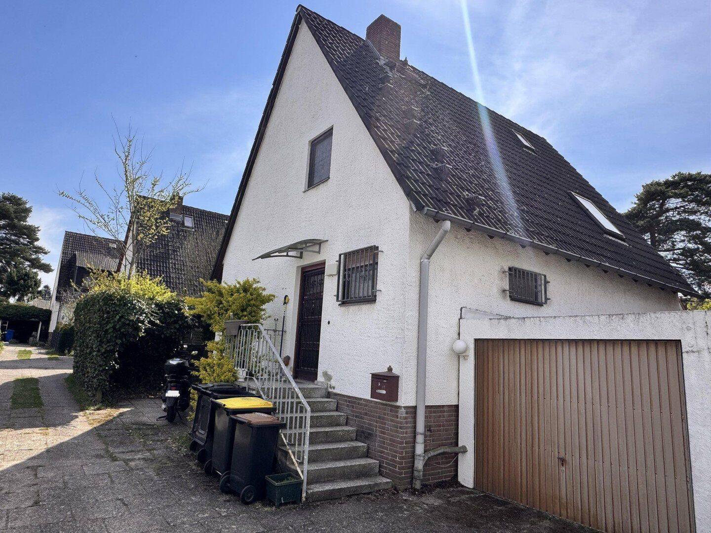 Familienfreundliches Zuhause mit viel Platz in Berlin Rudow (nahe U-Bahn) – 12355 Berlin – Vorschaubild 3