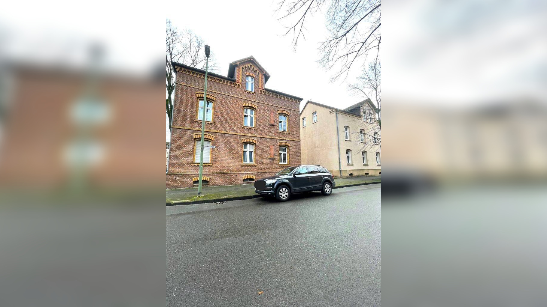 Eine Wohnung auf das beste Alter abgestimmt – Wohnen, wo das Herz schlägt. – 47166 Duisburg – Vorschaubild 3