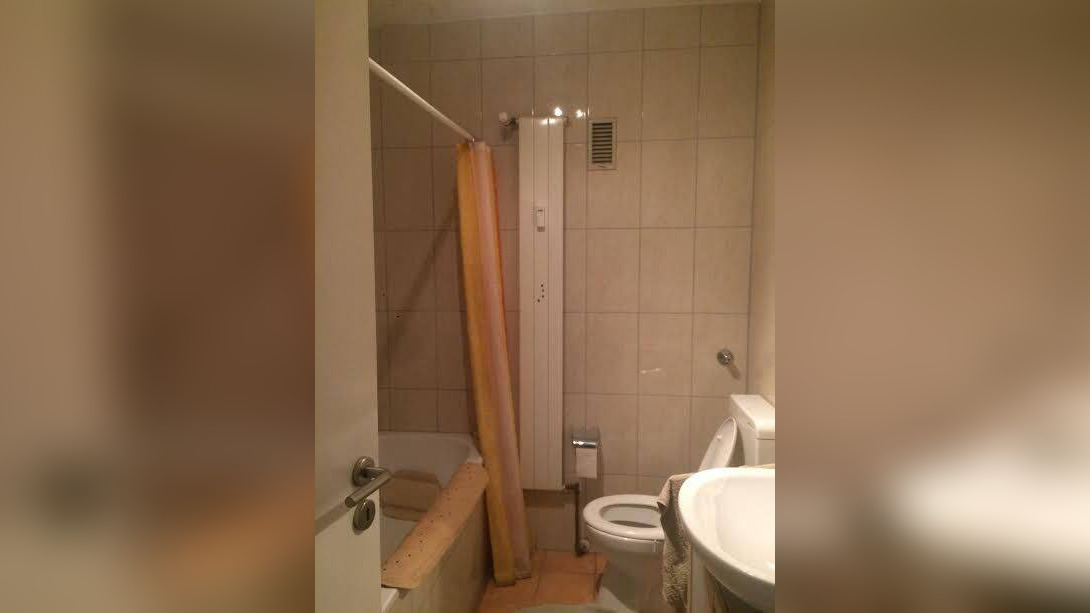 Stilvolle 3-Zimmer-Wohnung mit Balkon und EBK am Stadtgarten – 50672 Köln – Vorschaubild 3