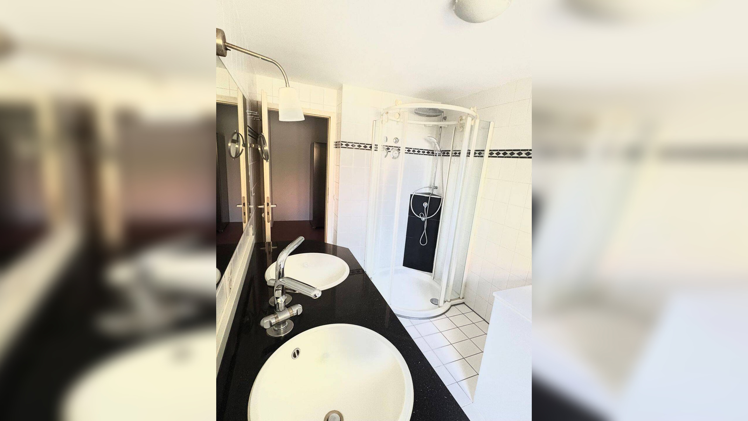 Stilvolle 2-Zimmer Wohnung – 70191 Stuttgart – Vorschaubild 3