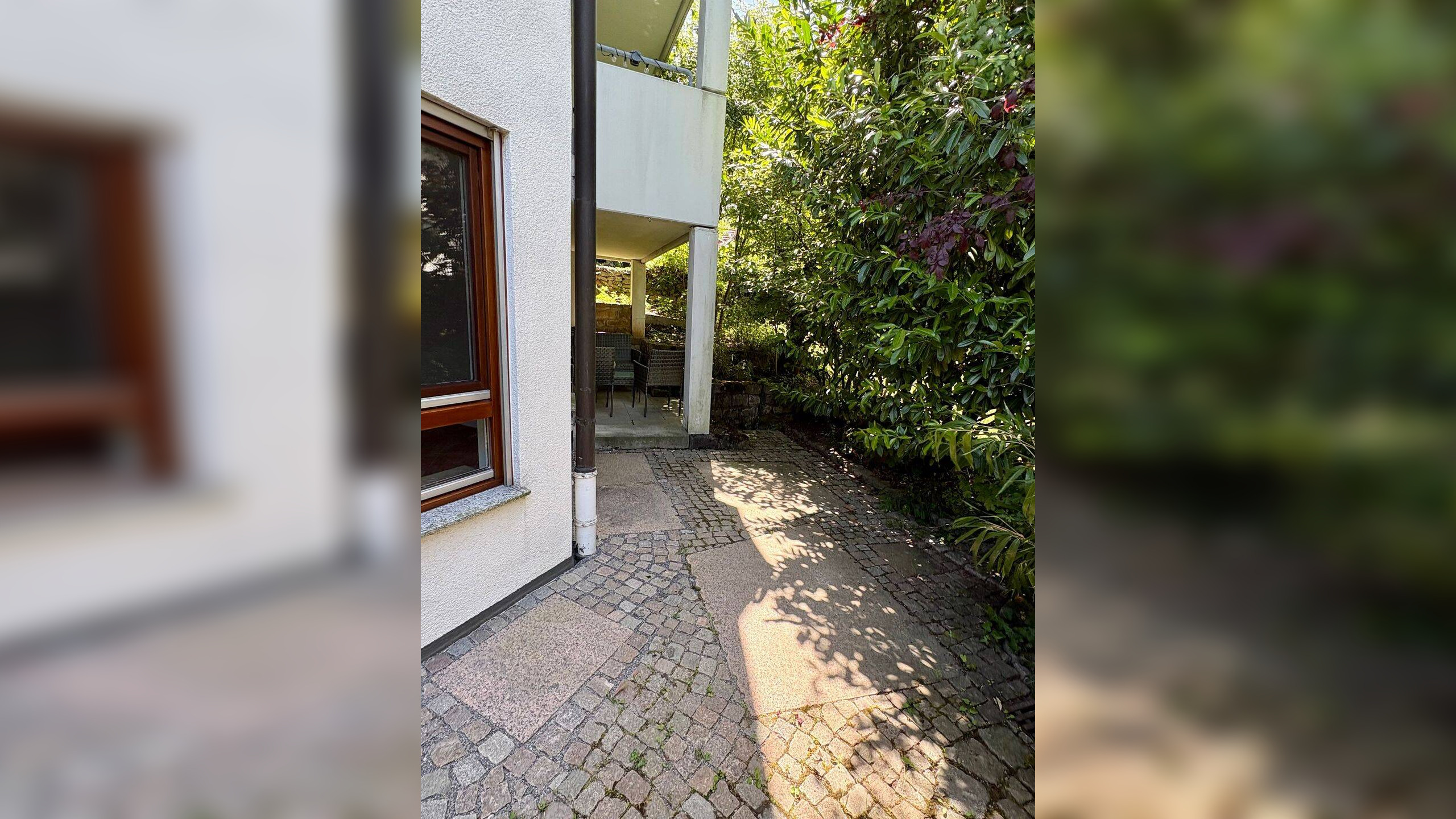 Stilvolle 2-Zimmer Wohnung – 70191 Stuttgart – Vorschaubild 4