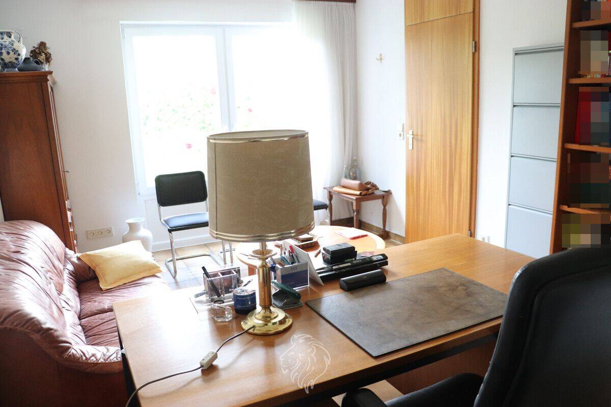 Das Besondere Haus in begehrter Lage – 70374 Stuttgart – Vorschaubild 3