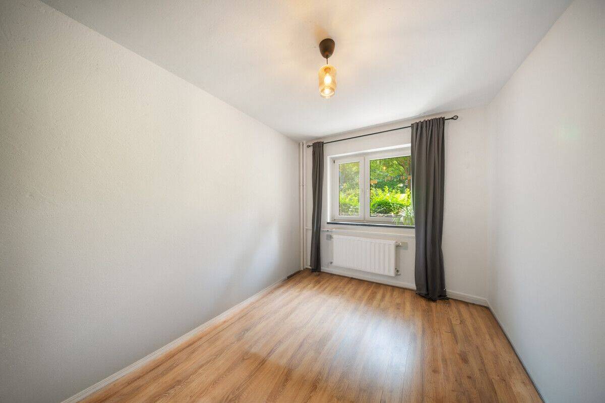 Reserviert! Wohnkomfort in Brunswik: Balkon, Stellplatz und moderne Fernwärme – 24103 Kiel – Vorschaubild 3