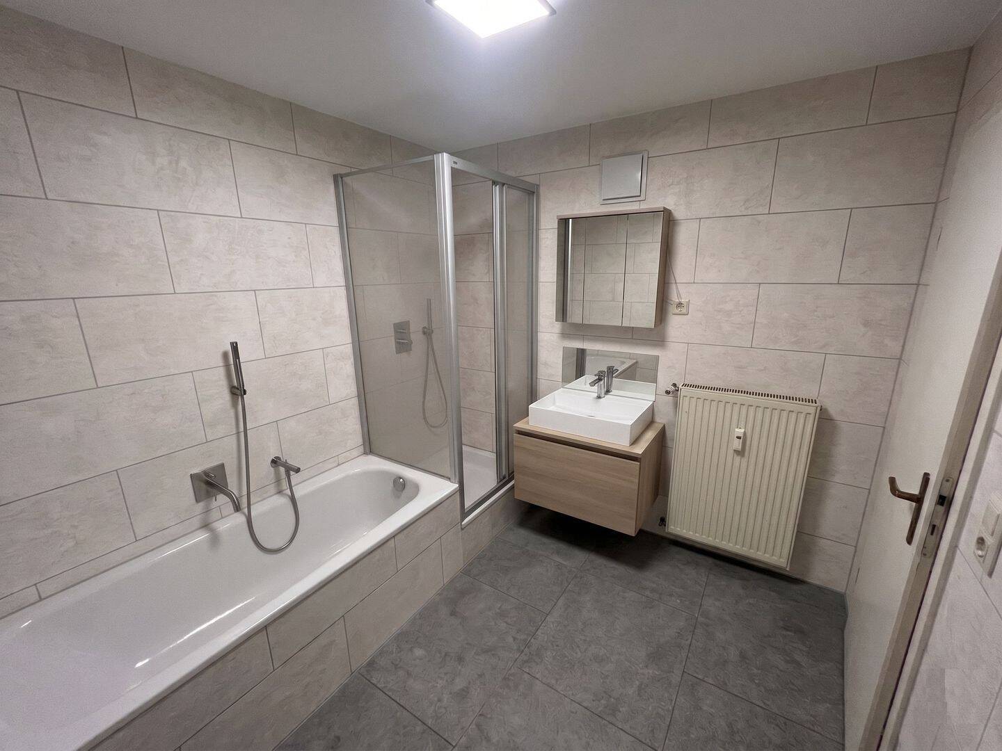 Renovierte 3-Zimmer-Wohnung in zentraler Altstadtlage Erfurt – 99084 Erfurt – Vorschaubild 4