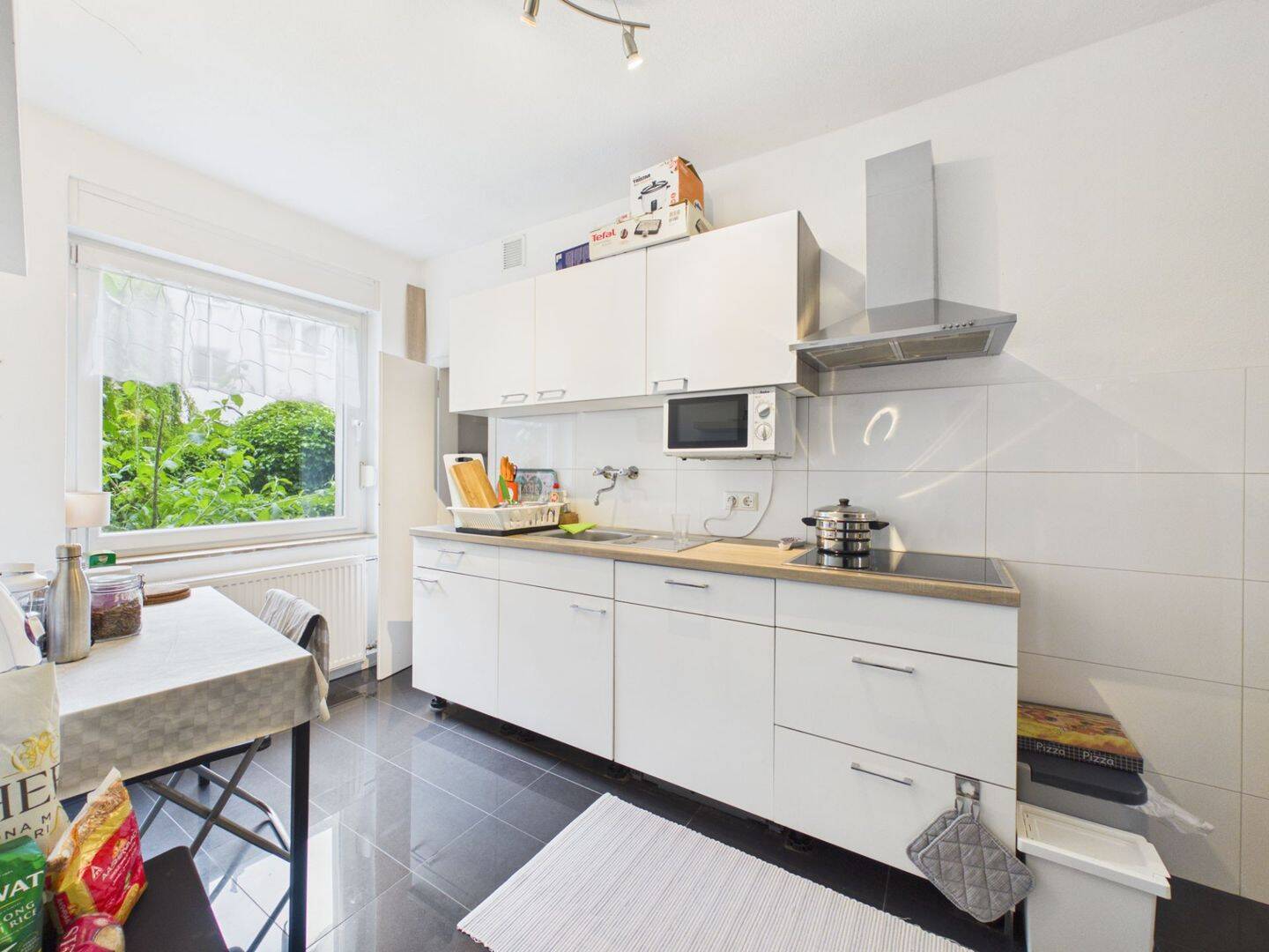 Möbliert, modernisiert, mittendrin: 2-Zimmer-Eigentumswohnung in Dortmund-Innenstadt West – 44137 Dortmund – Vorschaubild 4