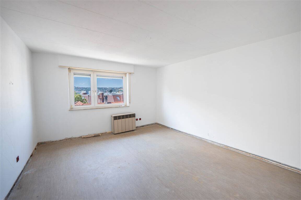 Stuttgart-Mitte | Attraktive 3-Zimmer-Wohnung mit Potenzial im begehrten Kernerviertel – 70190 Stuttgart – Vorschaubild 3