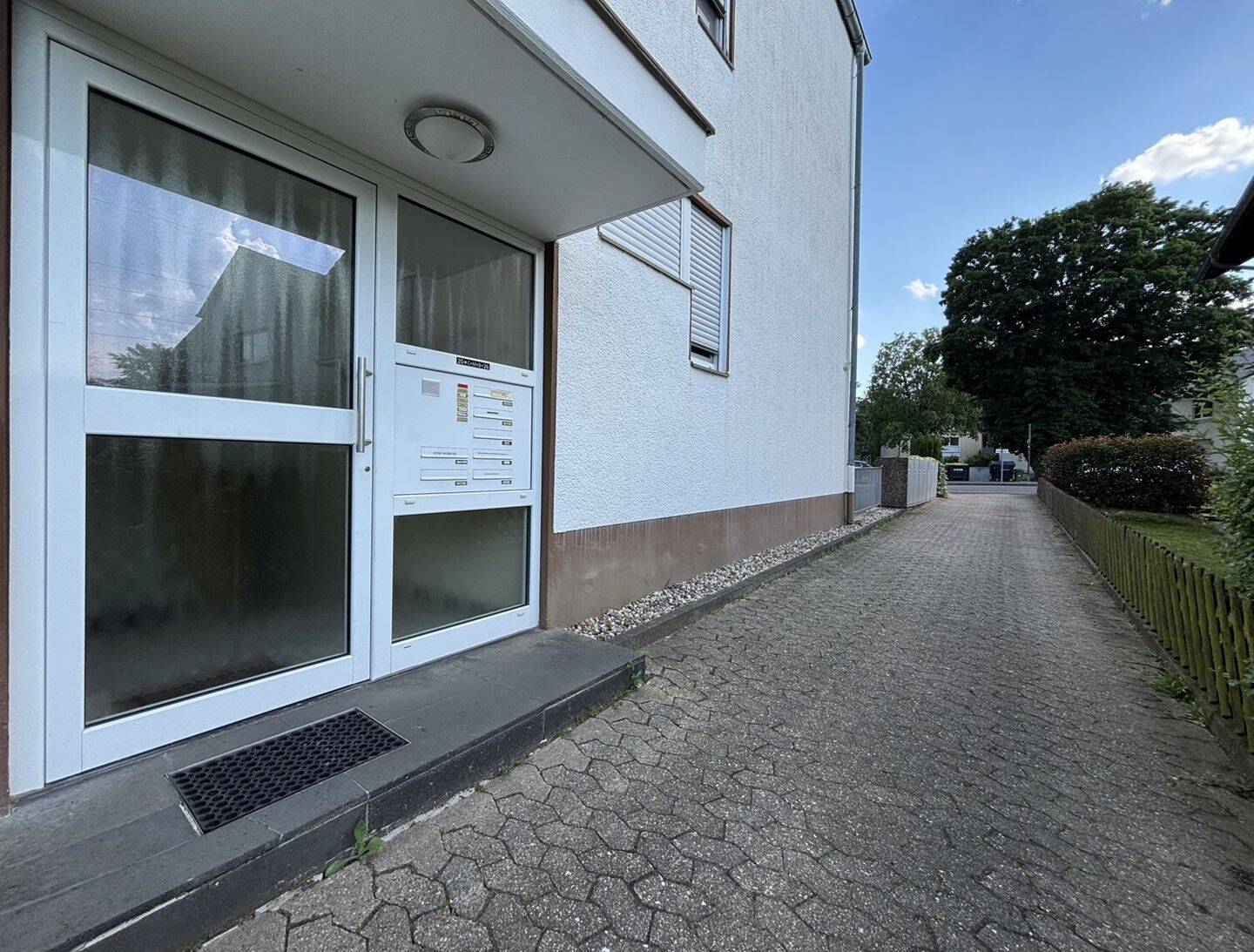 Gemütlicher Rückzugsort mit Balkon und PKW-Stellplatz – 53179 Bonn – Vorschaubild 3