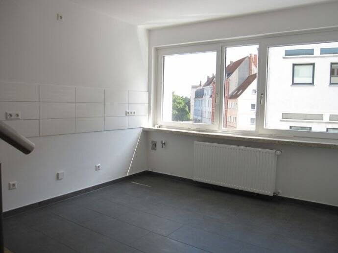 Maisonette über 2 Ebenen mit Dachterrasse & Wintergarten – EBK, Parkett, Kellerraum – Hannover-Mitte – Hannover – Vorschaubild 5
