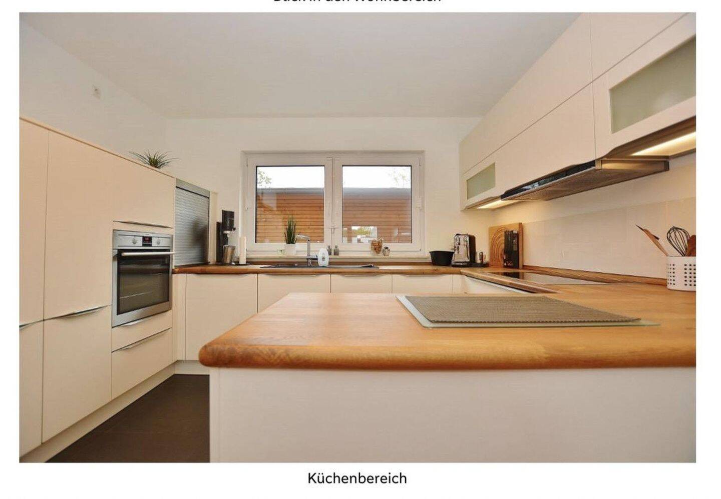 Modernes Reihenhaus | 136 m² | Garten | Garage | Energieeffizienzklasse B | Laagberg – 38440 Wolfsburg – Vorschaubild 3
