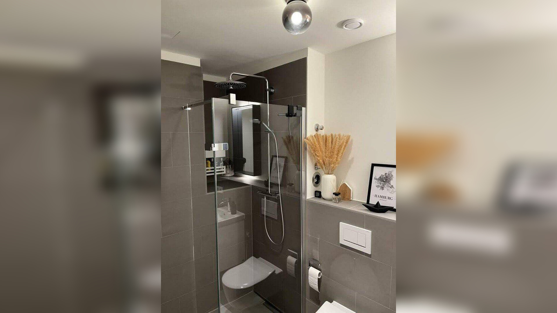 Exklusive 5-Zimmer-Wohnung mit TG-Stellplatz & Wallbox im Pergolenviertel am Stadtpark – 22303 Hamburg – Vorschaubild 3
