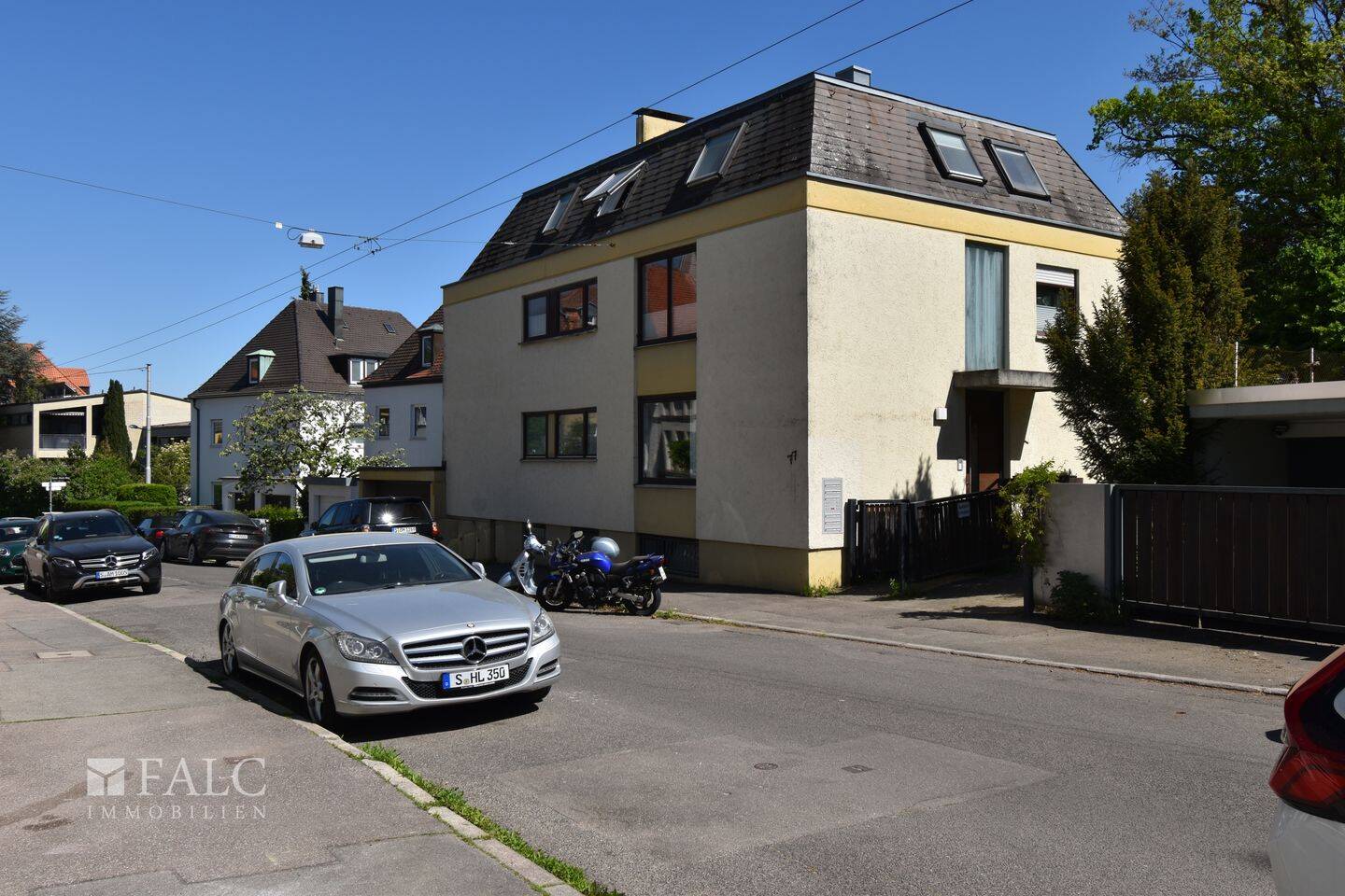 Wohnen in exponierter Lage von Stuttgart – 70193 Stuttgart – Vorschaubild 3