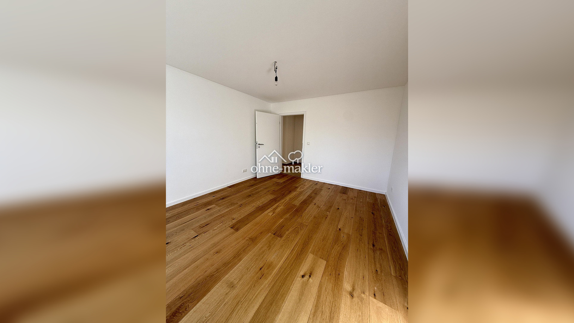Charmante 3-Zimmer-Wohnung mit Loggia ERSTBEZUG – Engadiner Strasse 36, 81475 München – Vorschaubild 4