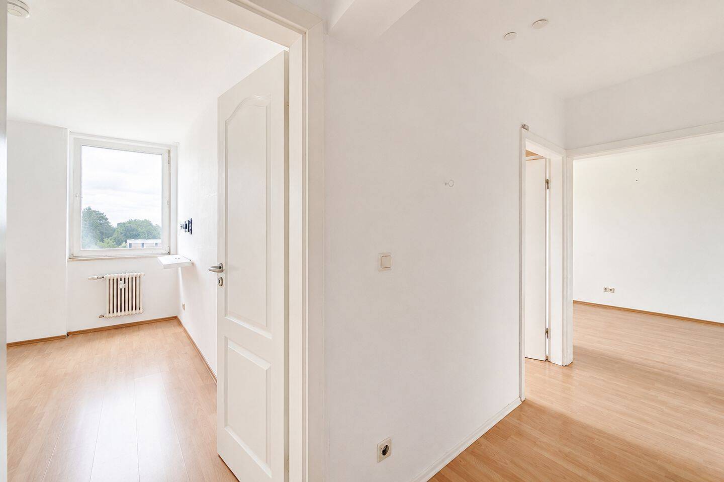 Sofort verfügbar – modernisieren – selbst einziehen oder neu vermieten. – 69126 Heidelberg – Vorschaubild 3