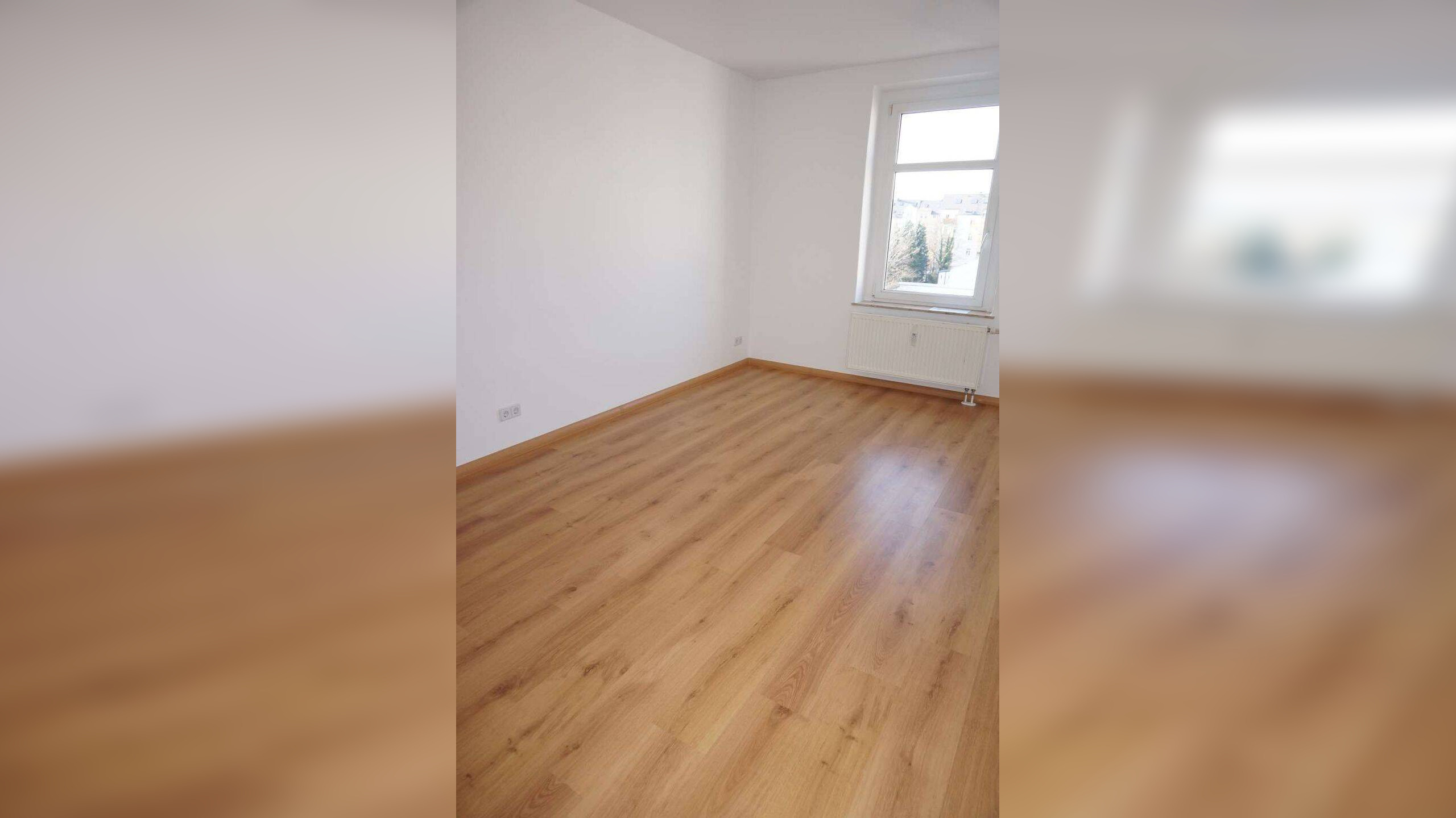 TOP Dachgeschoss-Whg. mit sonnigem West-Balkon – Chemnitz – Vorschaubild 3