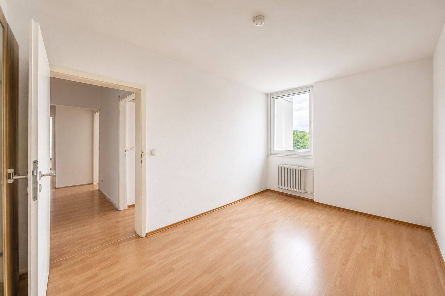 Sofort verfügbar – modernisieren – selbst einziehen oder neu vermieten. – 69126 Heidelberg – Vorschaubild 4