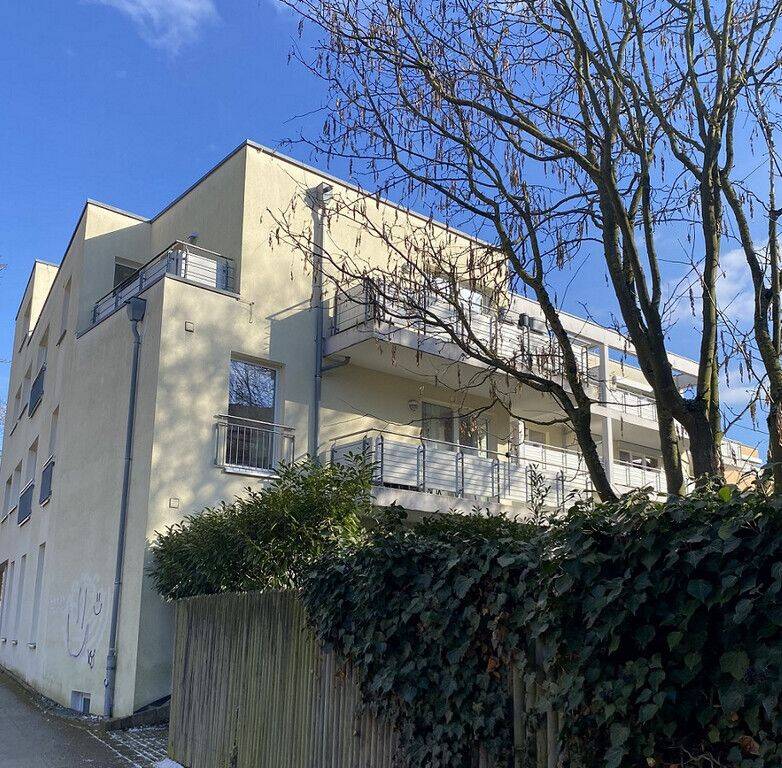Großzügige Wohnung mit Terrasse in Hannover zur Miete – Wentzel Dr. – Hannover – Vorschaubild 3