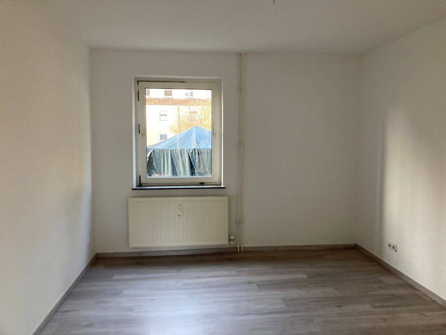 Familienfreundliche 3-Zimmer-Wohnung im Grünen – 38226 Salzgitter – Vorschaubild 3
