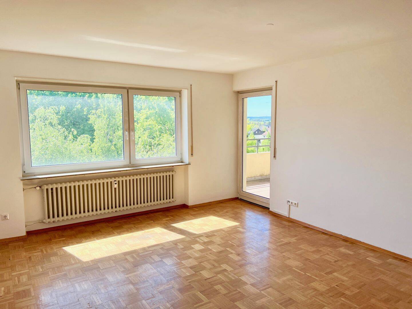 SGE- Attraktive 3-Zimmer-Eigentumswohnung in bester Lage von Heilbronn-Böckingen – 74080 Heilbronn – Vorschaubild 3
