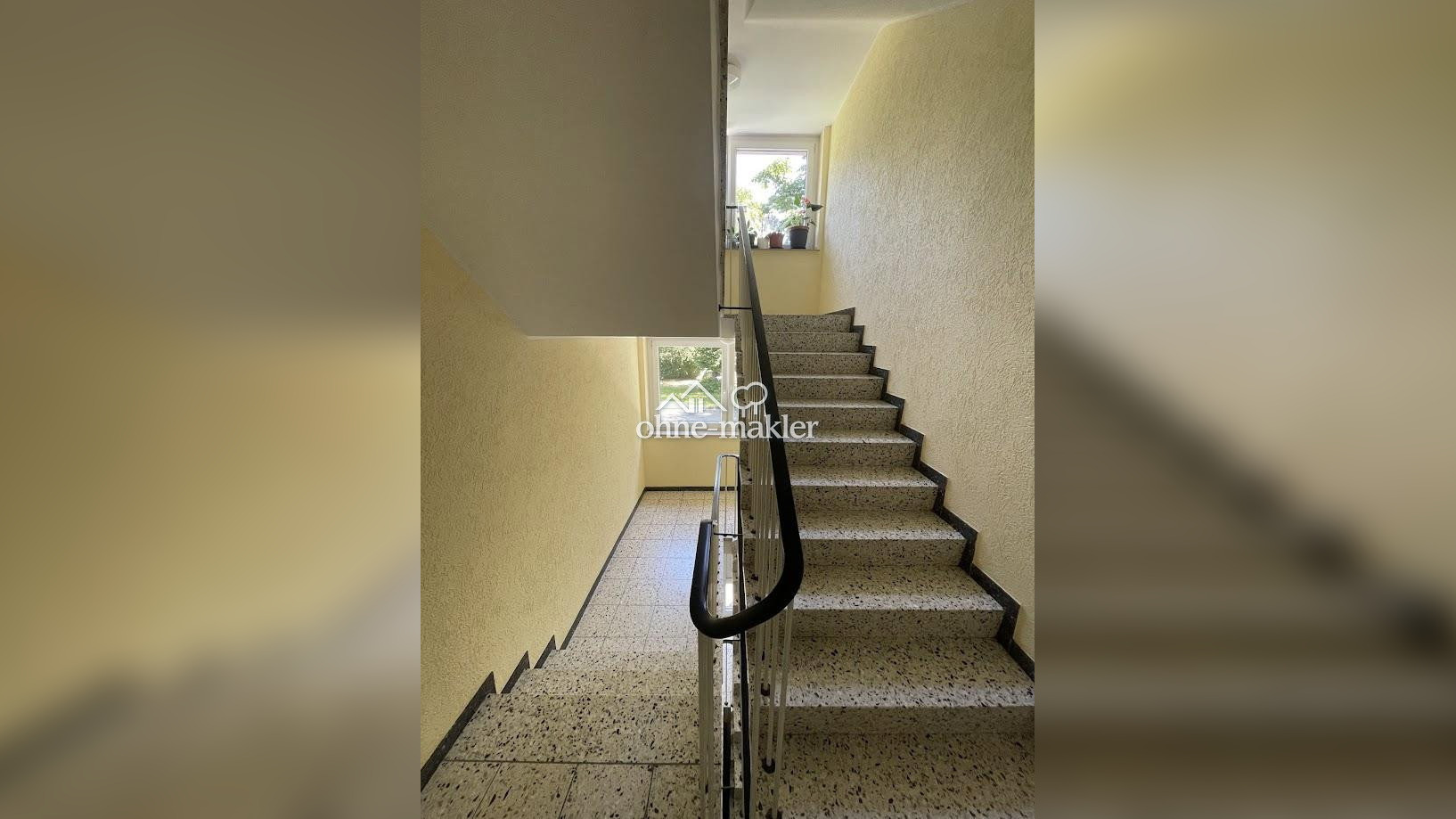 Großzügige 2-Zimmer-Wohnung mit Sonnenbalkon in Köln Gremberghoven – Am Hochkreuz 9a, 51149 Köln – Vorschaubild 3
