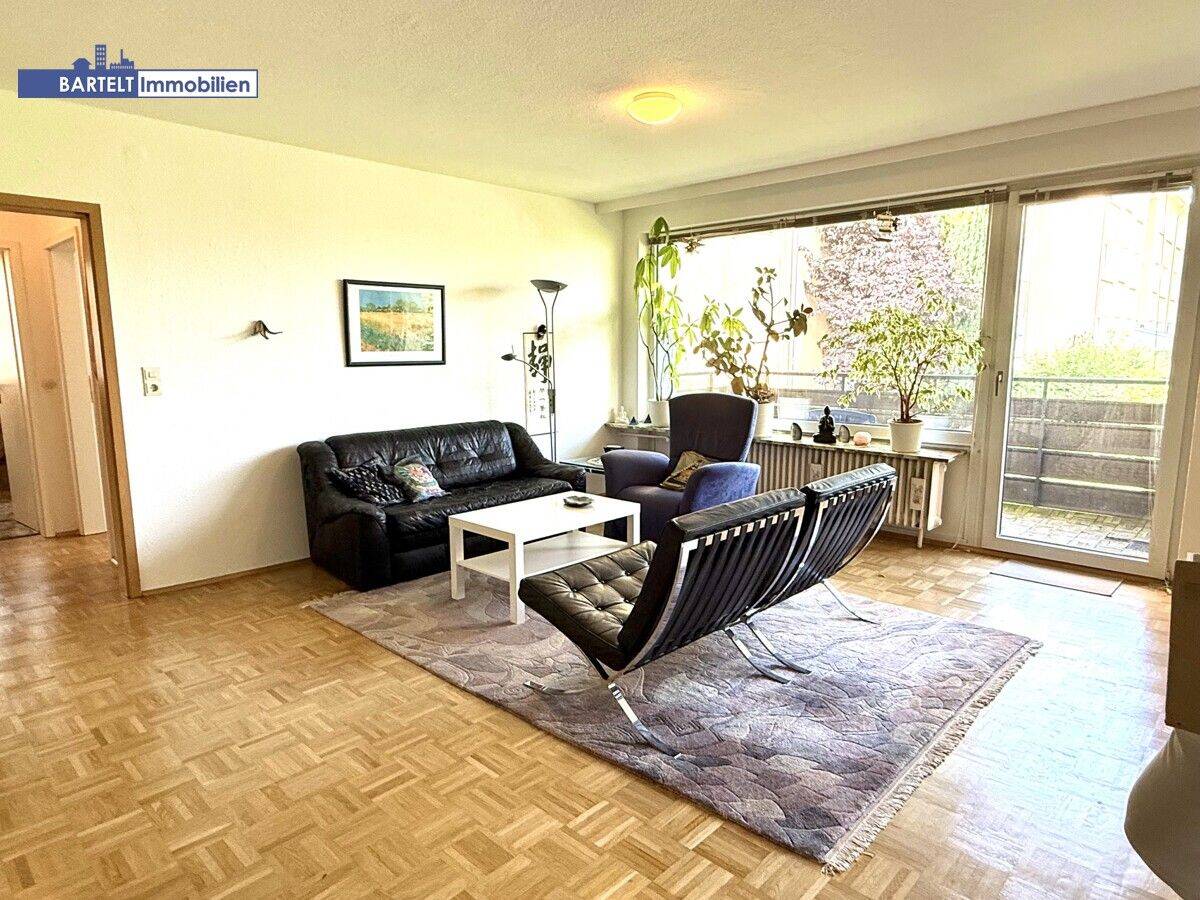 Großzügigkeit trifft Top-Lage in Wettbergen! – 30457 Hannover – Vorschaubild 3