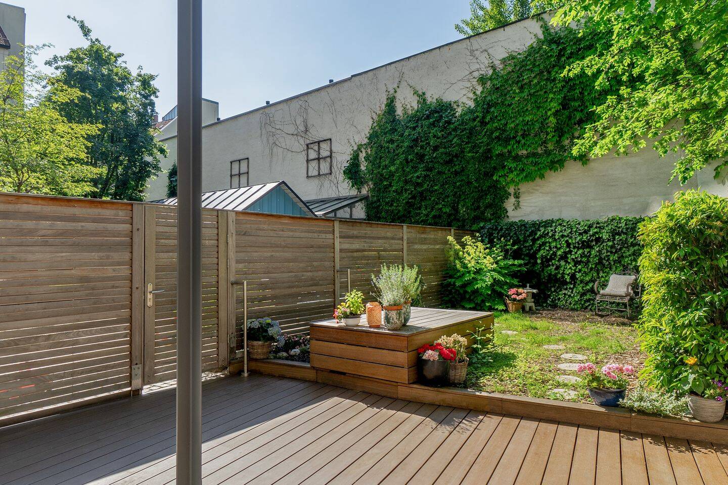 Townhouse-Flair an der Isar. Klasse und Ästhetik PUR. – 80469 München – Vorschaubild 3