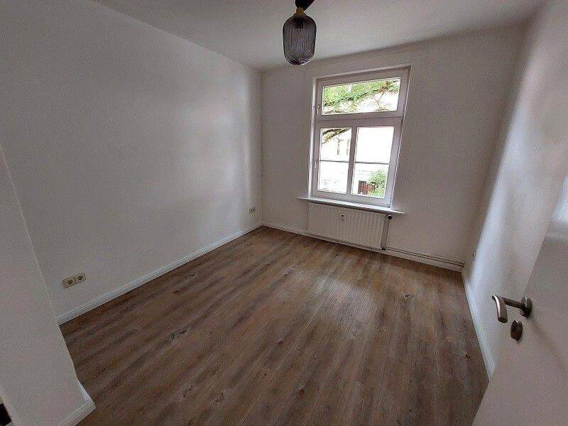 Rarität am Falkenried! Attraktive, ruhige 2.Zi.-Altbau-ETW im Herzen von Hoheluft-Ost! – 20251 Hamburg – Vorschaubild 3