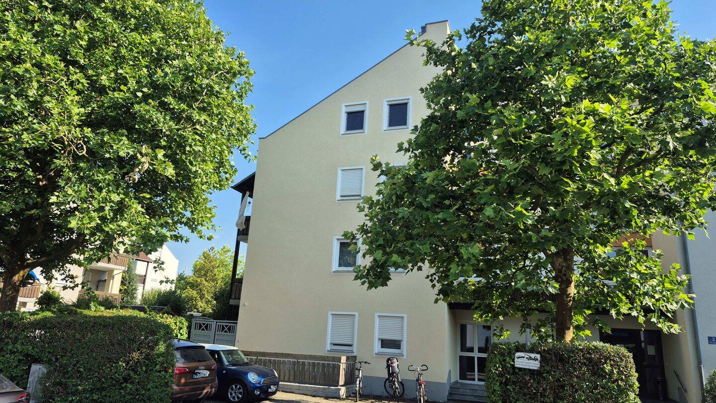 1a Standort neben Klinikum – 85049 Ingolstadt – Vorschaubild 3