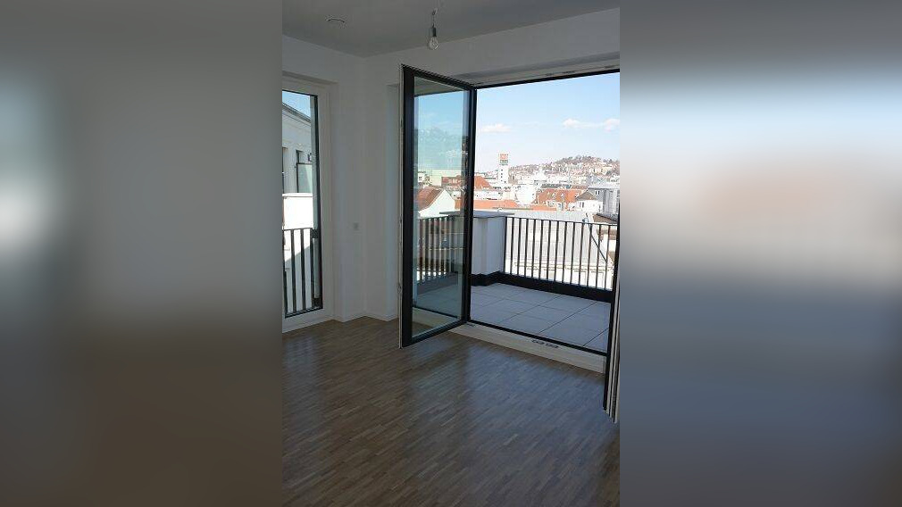 Townhouse mit großer Terrasse und 2 Balkonen im Gerber – 70178 Stuttgart – Vorschaubild 3