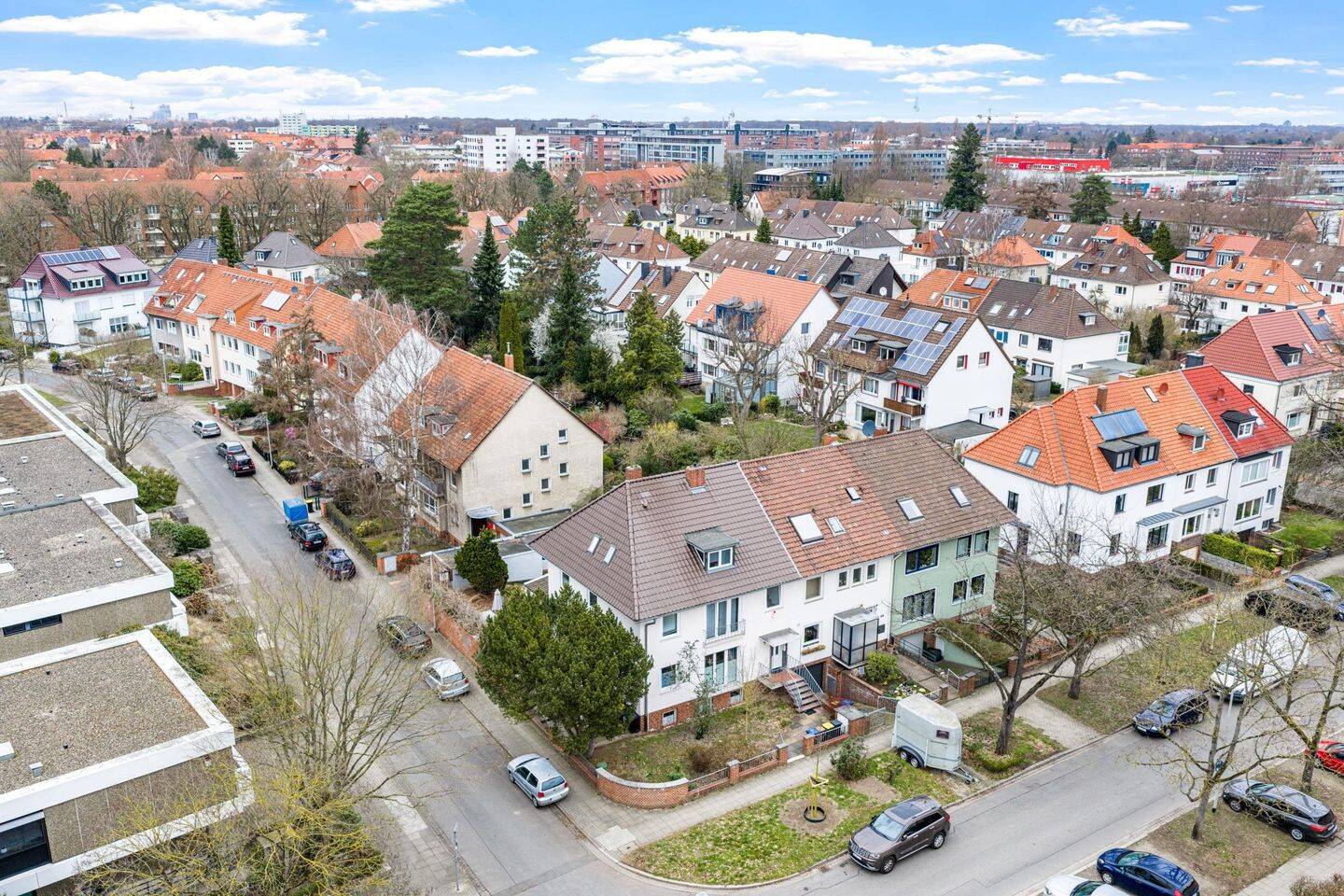 Besichtigen und einziehen – 30519 Hannover – Vorschaubild 3