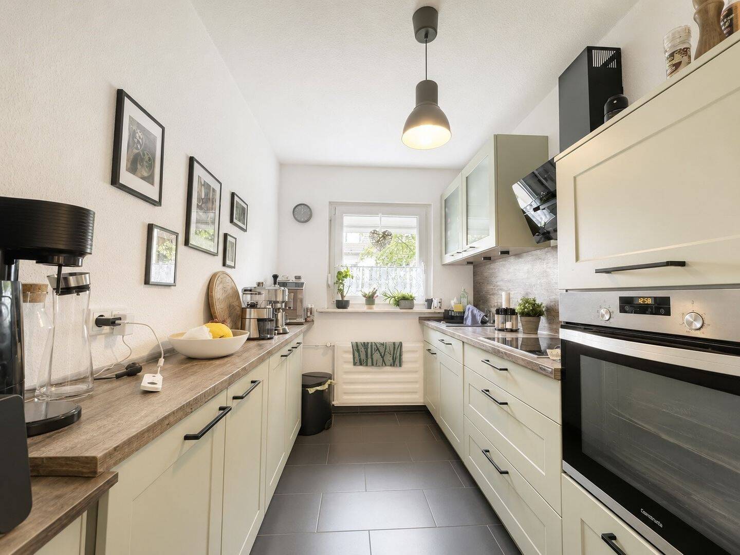 Ein Zuhause zum Verlieben – Wohnen mit großem Garten und viel Platz für Ihre Wohnträume – 45359 Essen – Vorschaubild 3