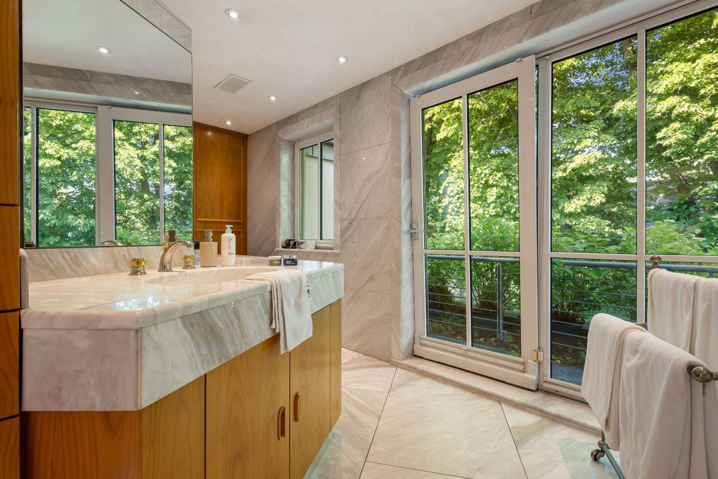 Exklusives Penthouse in Bestlage von Köln-Marienburg – 50968 Köln – Vorschaubild 3