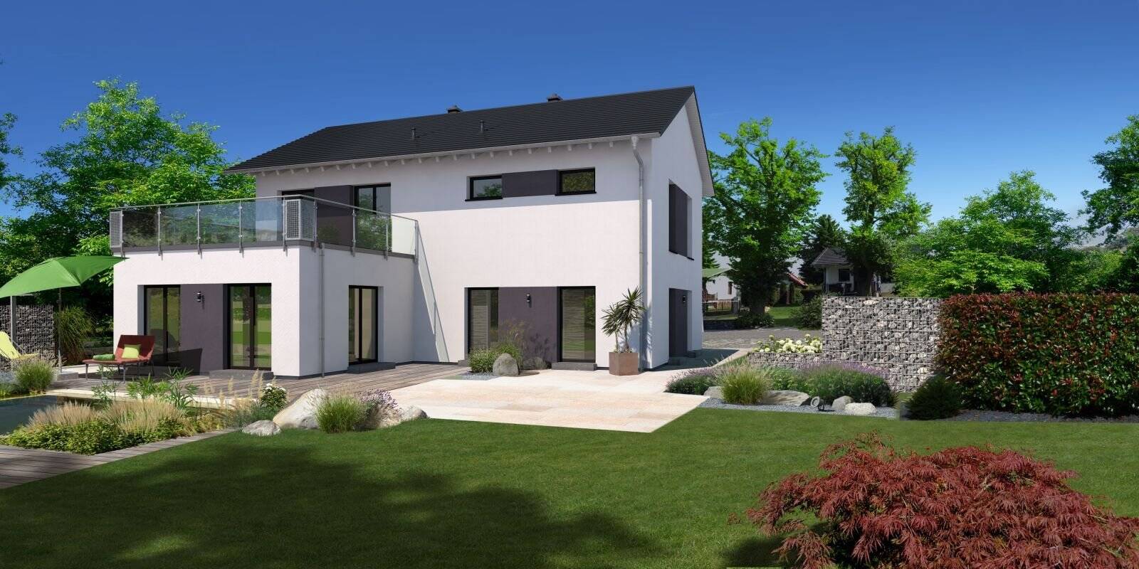Individuell gestaltetes Zuhause – Verwirklichen Sie Ihren Wohntraum mit allkauf – 42899 Remscheid – Vorschaubild 3