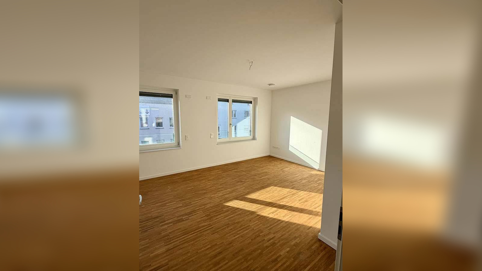 Mietwohnung, 3 Zimmer, 79 m², in Hannover – Hannover – Vorschaubild 3