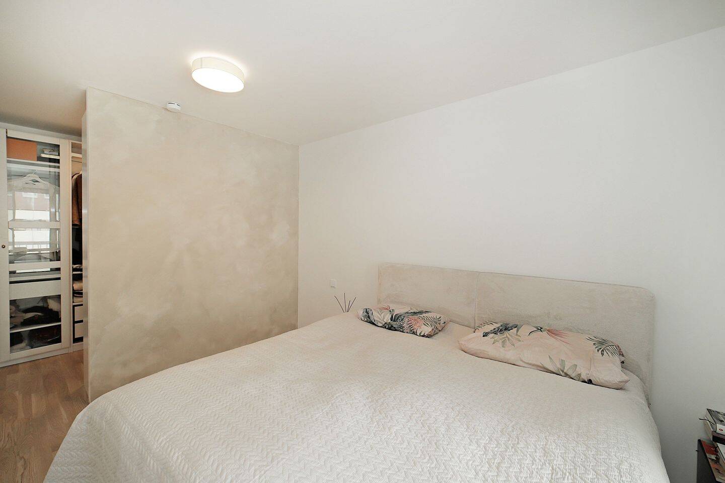 Moderne 2-Zimmer-Wohnung mit lichtdurchflutetem Ambiente, großzügigem Balkon – 81241 München – Vorschaubild 3