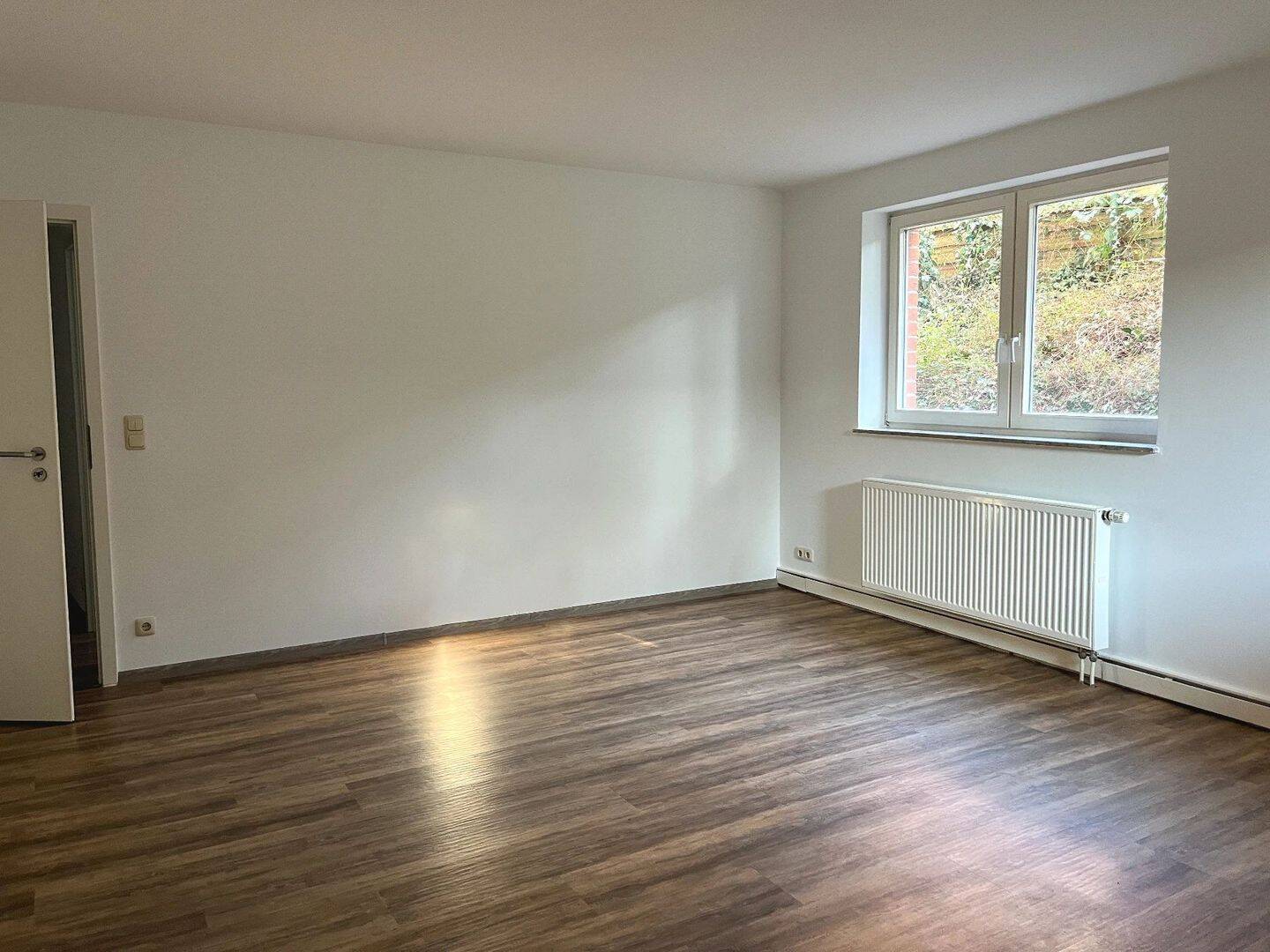 Moderne 1-Zimmer-Wohnung in zentraler Lage von Bremen-Vegesack! – 28755 Bremen – Vorschaubild 3