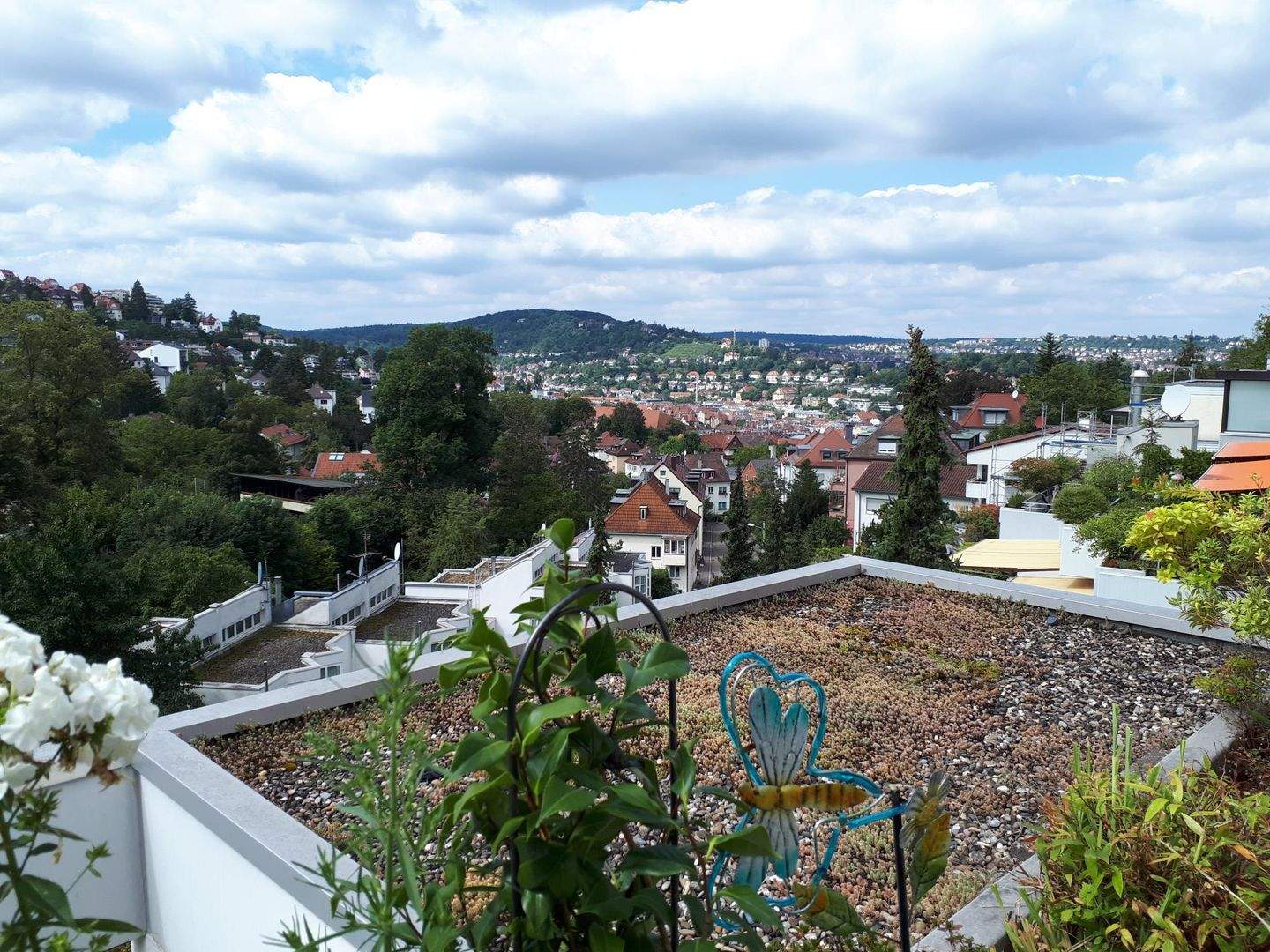Ein Träumchen – schick – modern – hell und großzügig mit variablem Grundriss – 70180 Stuttgart – Vorschaubild 3
