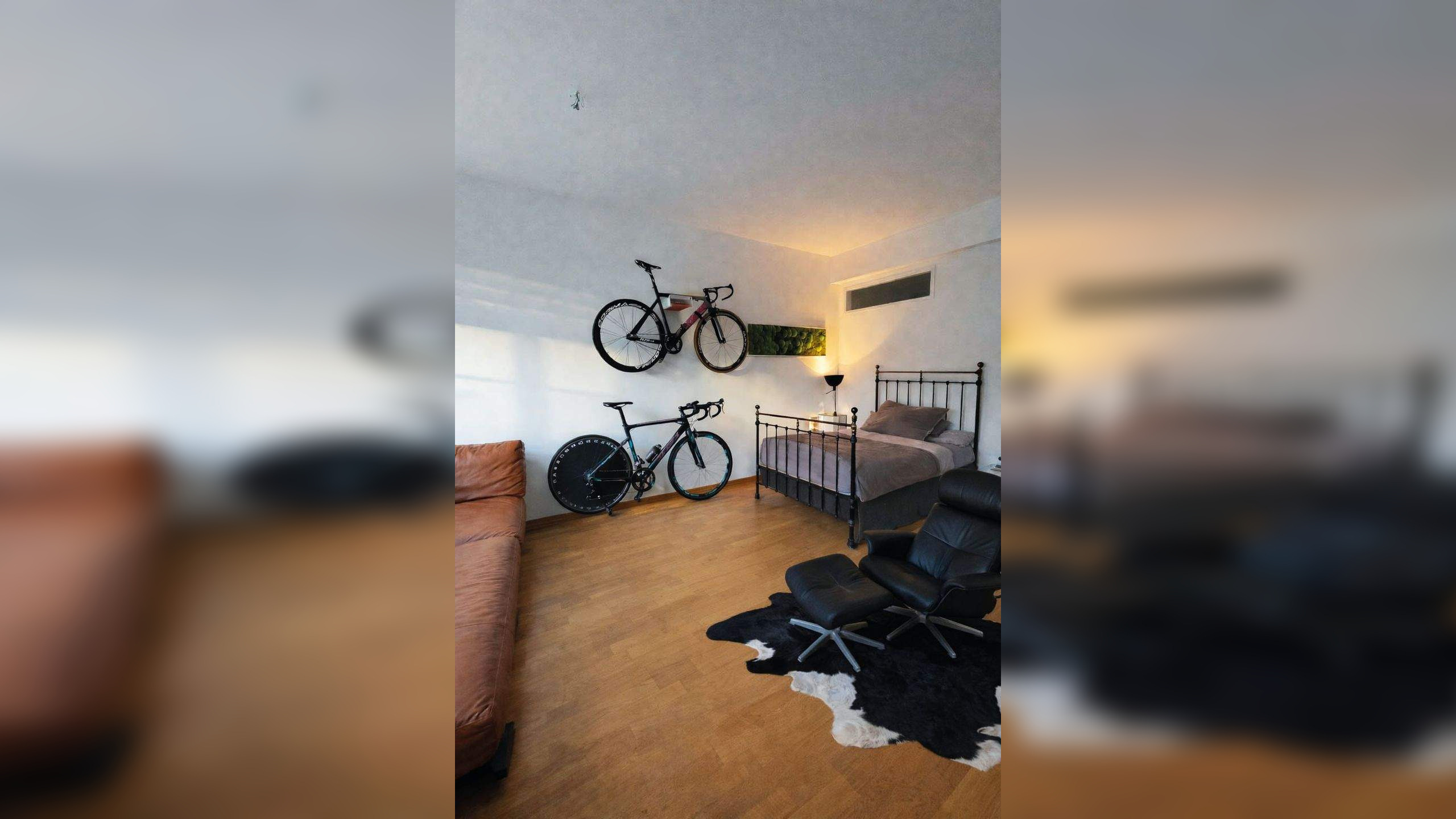 Modern & hochwertig: Stilvolle 1-Zimmer-Wohnung im beliebten Quartier 21 – 22307 Hamburg – Vorschaubild 3